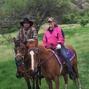 Meet your Posher, Randy